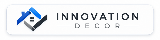 Innovation Decor logo