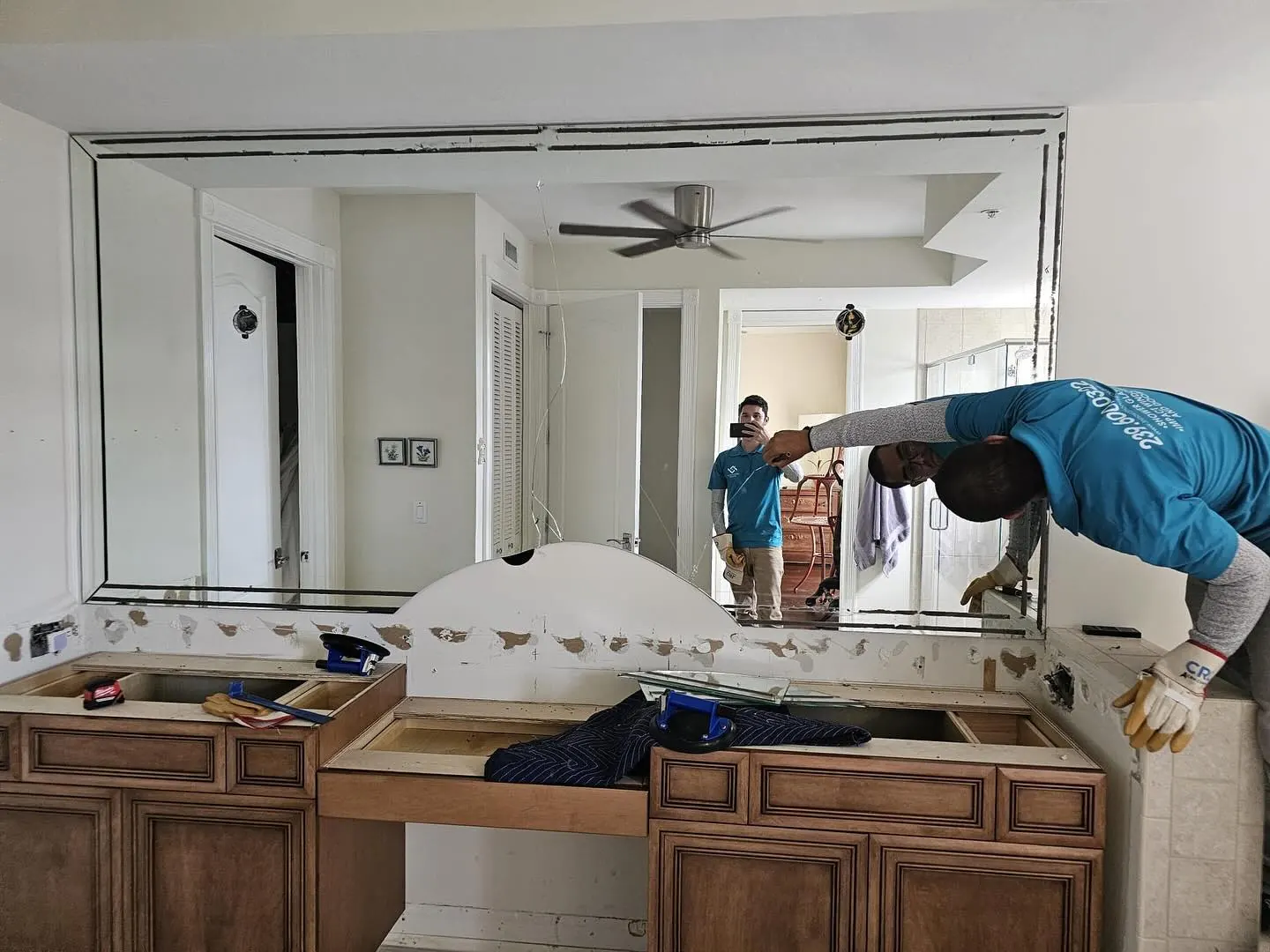 Innovation Decor team or jobsite photo in Southwest Florida