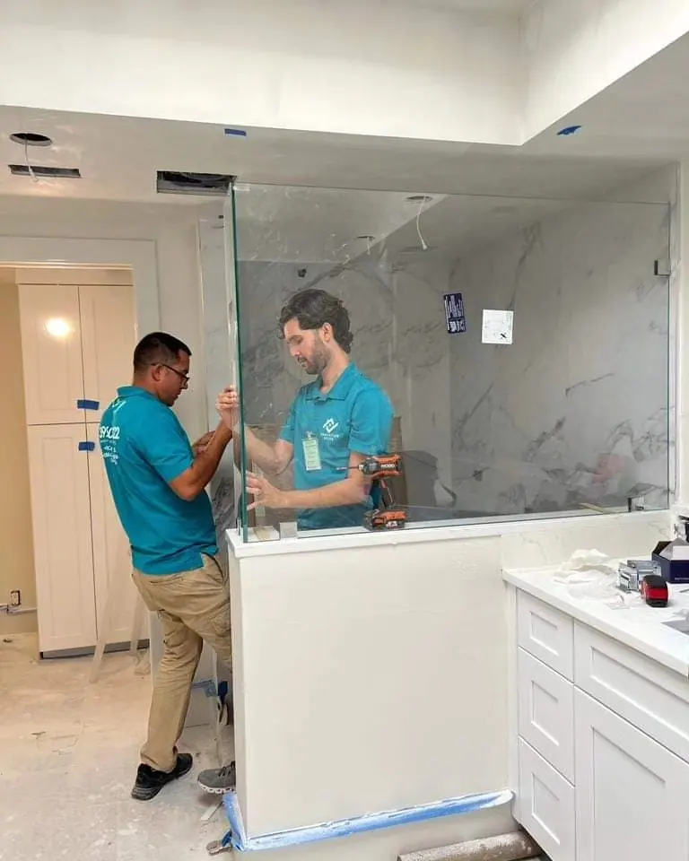 Innovation Decor team or jobsite photo in Southwest Florida